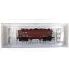 Clearance Kadee 7053 HO Atchison, Topeka & Santa Fe 50-Ton 2-Bay Open Hopper #78299 - Your Source for Gaming Essentials Trains