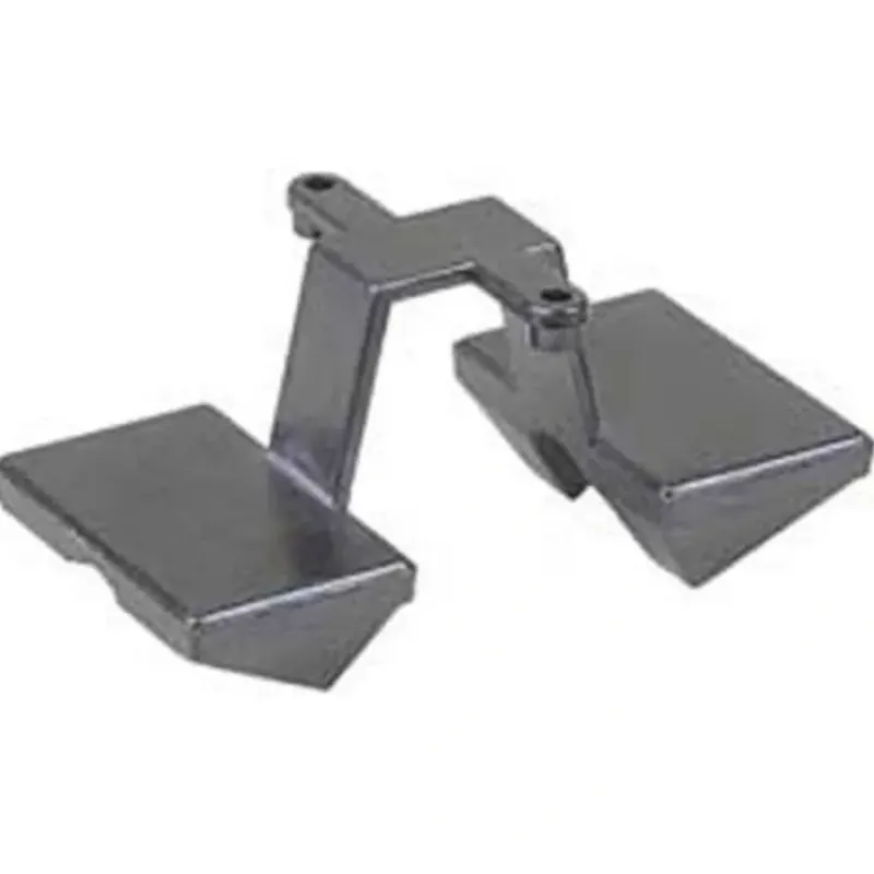 Discount Kadee 174 HO Coal Load Weights - Your Source for Gaming Essentials Trains