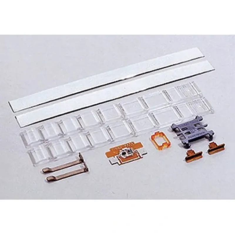 Outlet Kato 7-502 HO Interior Light With White LED Kit - Your Source for Gaming Essentials Trains