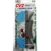 Best Kato 20-891 N CV-2 Unitrack Compact Multi-Purpose Turnout Set - Your Source for Gaming Essentials Trains