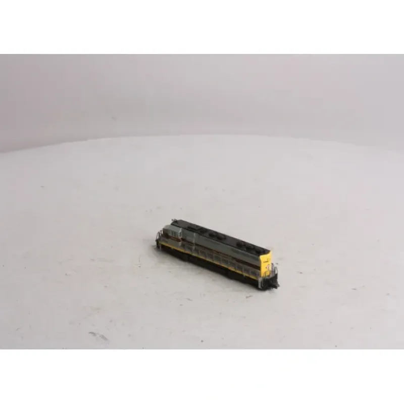 Outlet Kato 176-3111 N Scale Erie Lackawanna SD-45 Diesel #3632 LN - Your Source for Gaming Essentials Trains