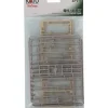 Hot Kato 23-215 N Telephone Poles & Street Lights - Your Source for Gaming Essentials Trains