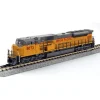 Online Kato 176-5623 N Union Pacific EMD SD90/43MAC - Standard DC #8072 - Your Source for Gaming Essentials Trains