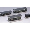 Outlet Kato 23-226 N Yard Building Set - Your Source for Gaming Essentials Trains