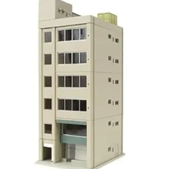 Kato 23-435B Business Building #2 - Your Source for Gaming Essentials Trains
