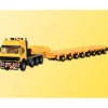 Hot Kibri 13552 MB Heavy Haulage Unit - Your Source for Gaming Essentials Trains