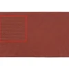Discount Kibri 37964 N 4-5/8" x 7-13/16" Brick-Clinker Brown Wall Section Plastic Sheet - Your Source for Gaming Essentials Trains