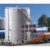 Online Kibri 9830 Single Fuel Storage Tank - Your Source for Gaming Essentials Trains