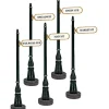 New K-Line K-417901 O And O-27 Street Signs (Pack of 5) - Your Source for Gaming Essentials Trains