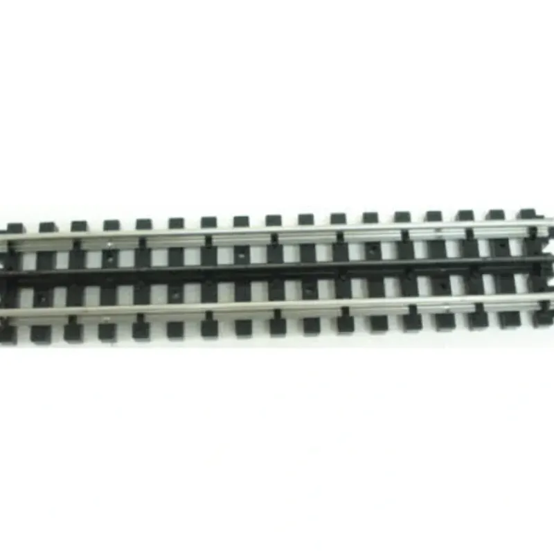 Discount K-Line K-0751 O SuperSnap 20" Straight Track Section - Your Source for Gaming Essentials Trains