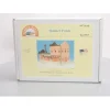 Best Korber 915 O Scale Quaker Foods 2 Story Building Kit - Your Source for Gaming Essentials Trains