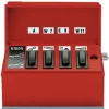 Discount LGB 51805 G Accessory Control Box On-Off for Electircal Circuits/Blocks - Your Source for Gaming Essentials Trains