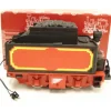 New LGB 69572 G Scale AT&SF Motorized Tender w/ Sound - Your Source for Gaming Essentials Trains