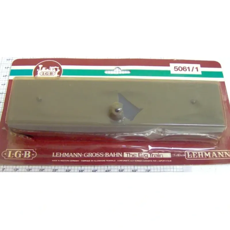 Sale LGB 5061/1 Long Arched Bridge Pier Support - Your Source for Gaming Essentials Trains