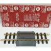 New LGB 10070 75mm Straight Track Section LN/Box - Your Source for Gaming Essentials Trains