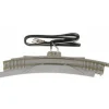 Outlet Life Like 7806 N 9-3/4" Power-Loc Terminal Rerailer Track - Your Source for Gaming Essentials Trains