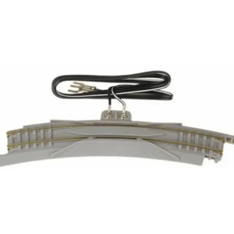 Outlet Life Like 7806 N 9-3/4" Power-Loc Terminal Rerailer Track - Your Source for Gaming Essentials Trains