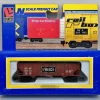 Best Life Like 7312 N St. Louis-San Francisco Frisco 100 Ton Hopper #90491 - Your Source for Gaming Essentials Trains