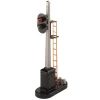Sale Lionel 11-90115 #153 Black & Gray Operating Block Signal - Your Source for Gaming Essentials Trains