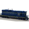 Clearance Lionel 6-38874 B&O Legacy GP9 Diesel Locomotive #6448 - Your Source for Gaming Essentials Trains