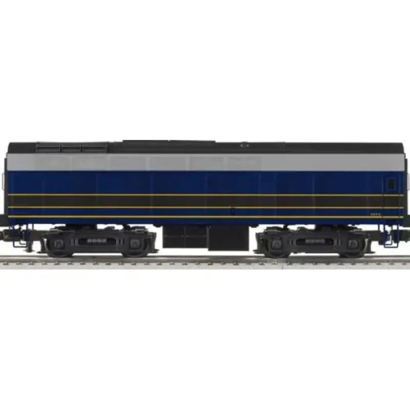 Online Lionel 6-38566 B&O Legacy RF-16 Sharknose Powered Diesel B-Unit #855-X - Your Source for Gaming Essentials Trains