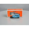 Outlet Lionel 6-28473 GN O Inspection Vehicle - Your Source for Gaming Essentials Trains