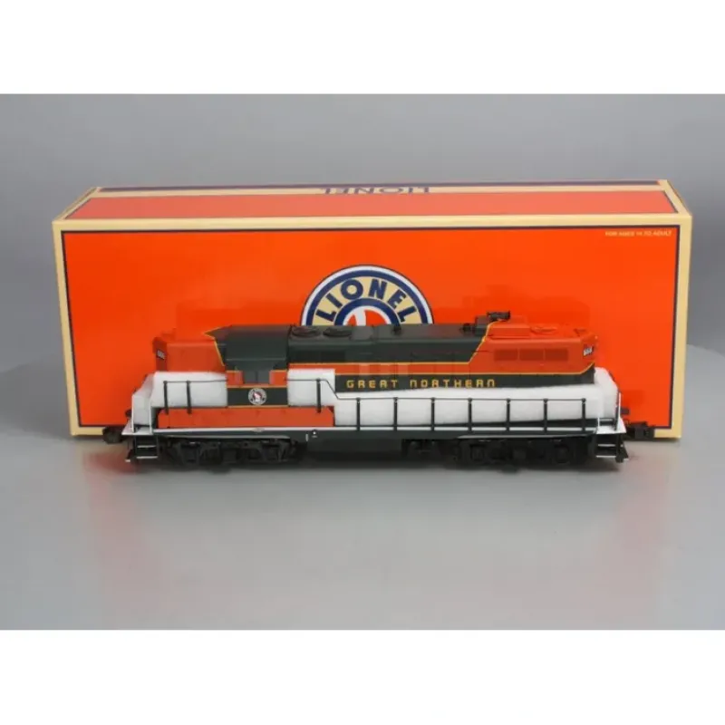 Online Lionel 6-34740 Great Northern Non-Powered Scale GP9 Diesel Locomotive #668 - Your Source for Gaming Essentials Trains