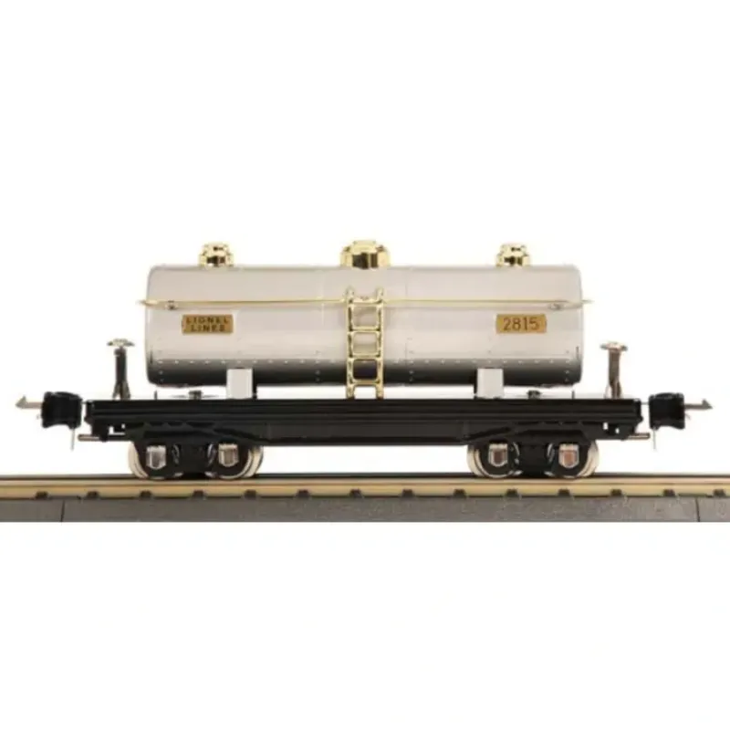 Sale Lionel 11-70016 Lionel Lines Oil Car #2815 - Your Source for Gaming Essentials Trains
