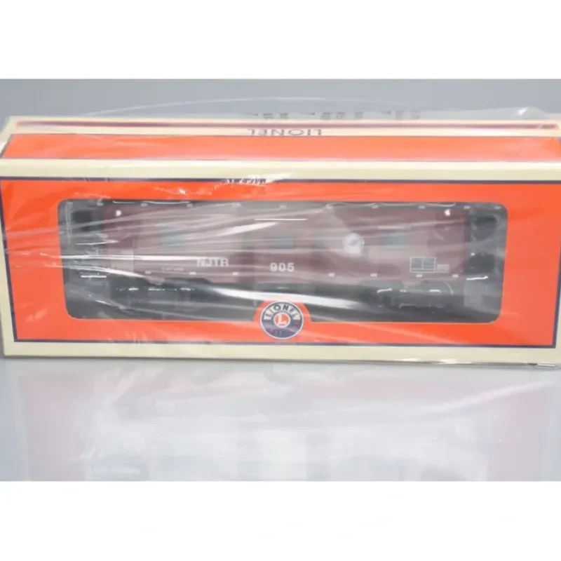 New Lionel 6-29319 New Jersey Transit Bay Window Caboose #905 - Your Source for Gaming Essentials Trains