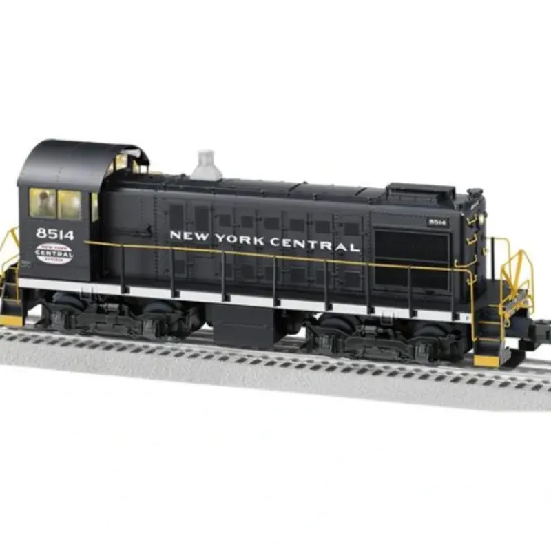 Online Lionel 6-38482 New York Central Conventionl Alco S-2 Diesel Switcher #8514 - Your Source for Gaming Essentials Trains