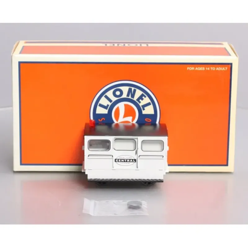 Outlet Lionel 6-37067 New York Central Railroad Speeder - Your Source for Gaming Essentials Trains