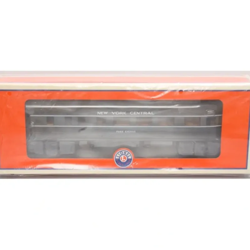 Lionel 6-35273 NYC Observation - Your Source for Gaming Essentials Trains