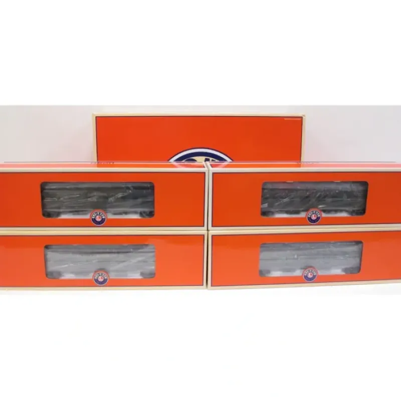 Clearance Lionel 6-25713 NYC 20th Century Heavyweight Passenger Cars (Set of 4) - Your Source for Gaming Essentials Trains