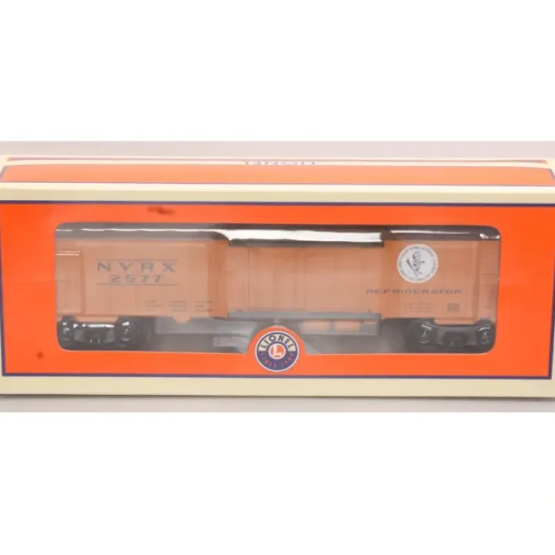 Online Lionel 6-81044 NYRX Reefer - Your Source for Gaming Essentials Trains