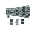 New Lionel 6-81954 O-72 22-1/2 12" Remote Command Wye Fastrack Switch Turnout - Your Source for Gaming Essentials Trains