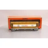 Discount Lionel 6-27449 O Boy Scouts Of America Cylindrical Hopper #2010 - Your Source for Gaming Essentials Trains