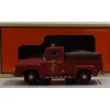 Outlet Lionel 6-39533 O Canadian Pacific 1955 MOW Pickup Truck w/Railroad Wheels 3-Rail - Your Source for Gaming Essentials Trains