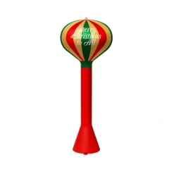 Discount Lionel 6-82003 O Christmas Blinking Water Tower - Your Source for Gaming Essentials Trains