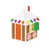 Online Lionel 6-82708 O Christmas Gingerbread Shanty Kit - Your Source for Gaming Essentials Trains