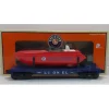 Outlet Lionel 6-26785 O Flatcar w/Power Boat - Your Source for Gaming Essentials Trains