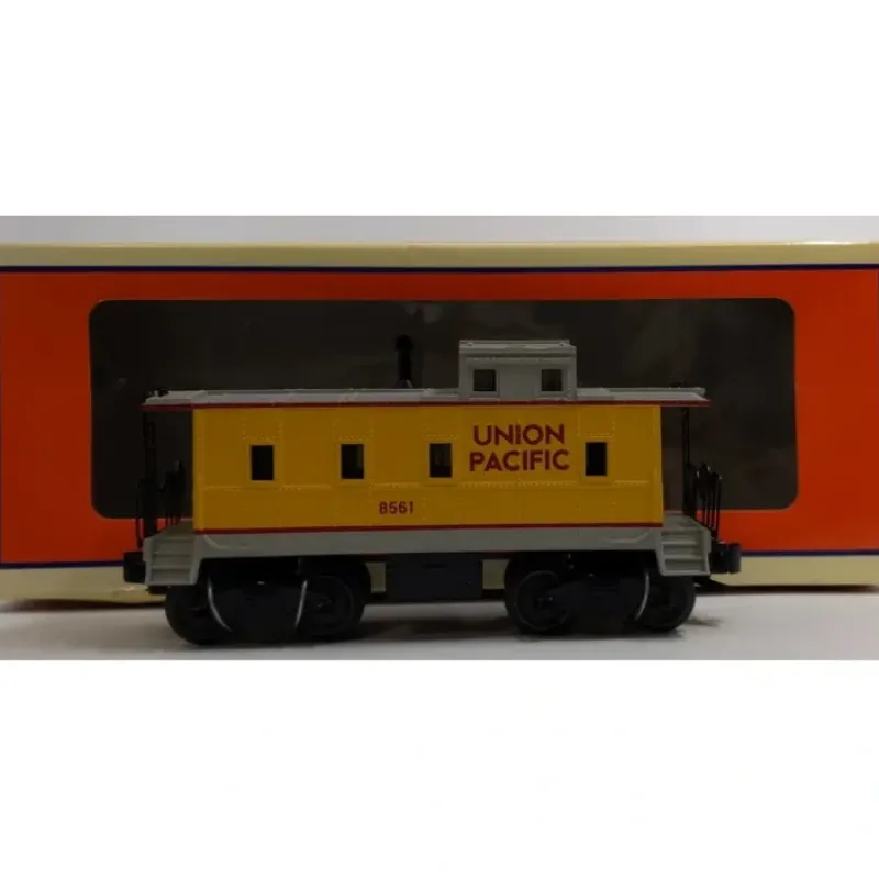 Online Lionel 6-27779 O Gauge Archive Union Pacific Caboose - Your Source for Gaming Essentials Trains