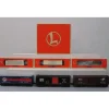Best Lionel 6-19292 O Gauge B&O 6464 Boxcar Series Vl (Set of 3) NIB - Your Source for Gaming Essentials Trains