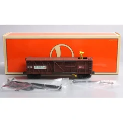 Hot Lionel 6-19846 O Gauge Command Controlled Animated Giraffe Car LN/Box - Your Source for Gaming Essentials Trains