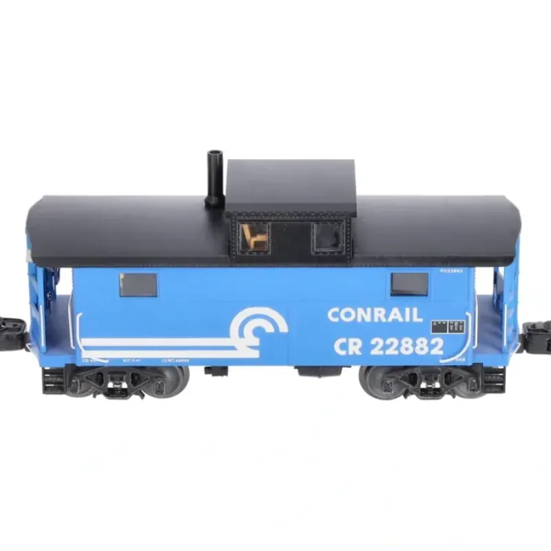 Lionel 6-81807 O Gauge Conrail N5B Caboose #22882 - Your Source for Gaming Essentials Trains