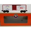 Best Lionel 6-29914 O Gauge I Love Louisiana Boxcar - Your Source for Gaming Essentials Trains