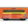 Best Lionel 6-39309 O Gauge Macy's 2008 Boxcar - Your Source for Gaming Essentials Trains