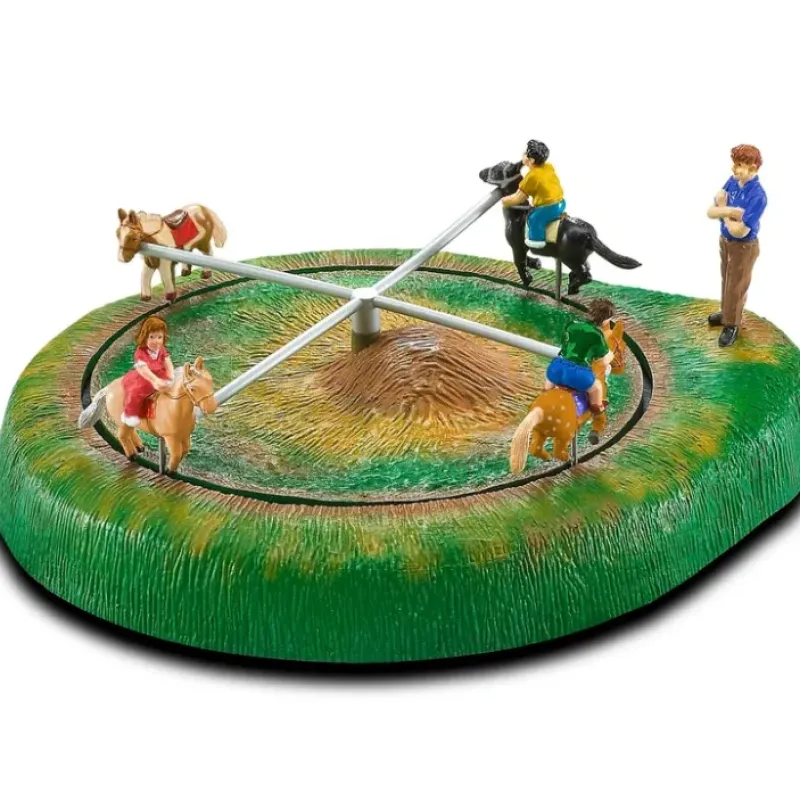 Clearance Lionel 6-82106 O Gauge Pony Ride - Your Source for Gaming Essentials Trains