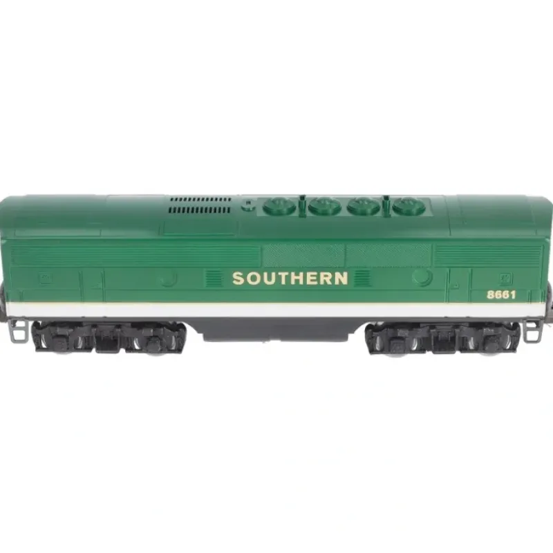 Best Lionel 6-8661 O Gauge Southern F3 B Non-Powered Diesel Locomotive LN - Your Source for Gaming Essentials Trains