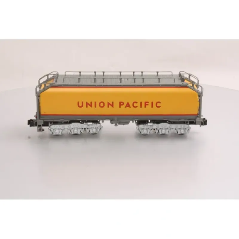 New Lionel 6-82395 O LEGACY Union Pacific Auxiliary Water Tender #907856 - Your Source for Gaming Essentials Trains