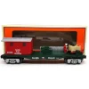Hot Lionel 6-37095 O North Pole Sleigh Repair Welding Car - Your Source for Gaming Essentials Trains